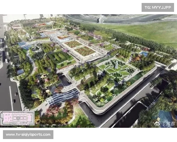 新一代球场创新设计引领观赛体验升级成为城市地标新风尚