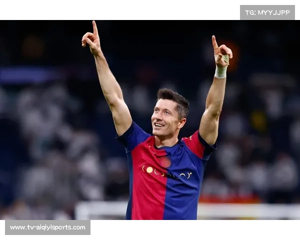 巴萨引援目标锁定前锋和中卫，莱万离队未纳入计划