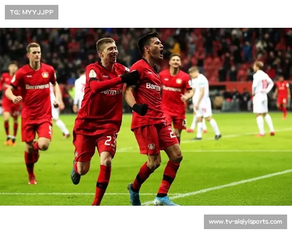 勒沃库森4-0横扫圣保利，继续以全胜战绩领跑德甲