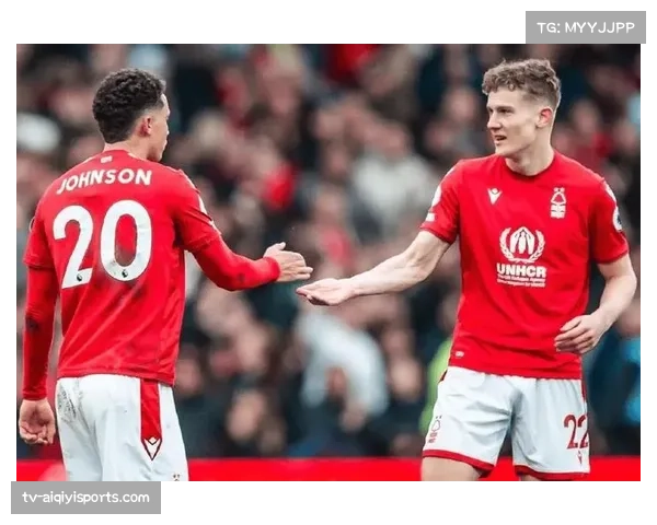 诺丁汉森林1-1战平狼队，保级关键战各取一分